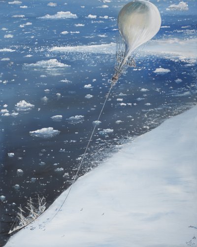 Antarctica